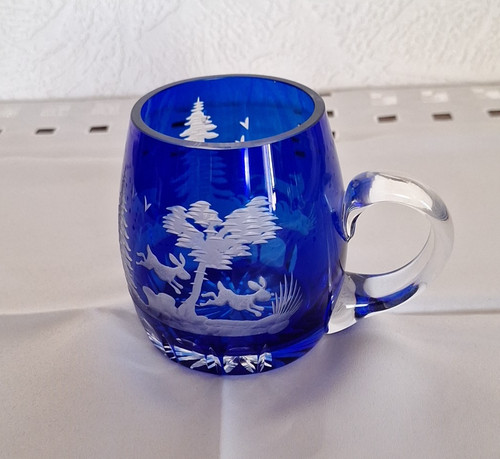 Bierkrug bierhumpen kristall - bierkrug,, bierhumpen,