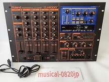 Roland DJ-2000 Professional DJ