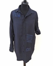 G-Star Damen Bluse Größe S