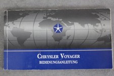 Chrysler VOYAGER