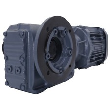 SEW-EURODRIVE  KHF37