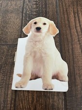 Puppy dorling kindersley - by,