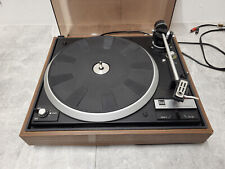 Dual Type CS 1234 Plattenspieler!!!