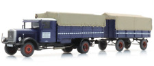 Artitec 387.537 - 1:87: Hansa