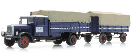 Artitec 387 537 87 hansa - 387.537,