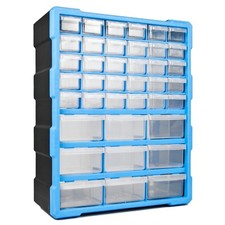 DIY Aufbewahrung Organizer