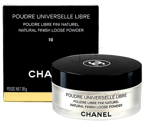 Chanel poudre universelle - poudre,