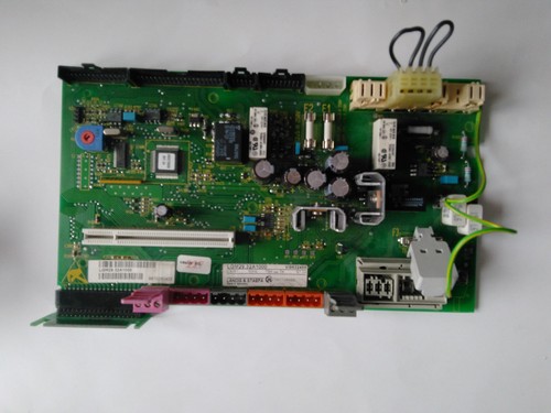 Reparatur platine lgm - platine, 29
