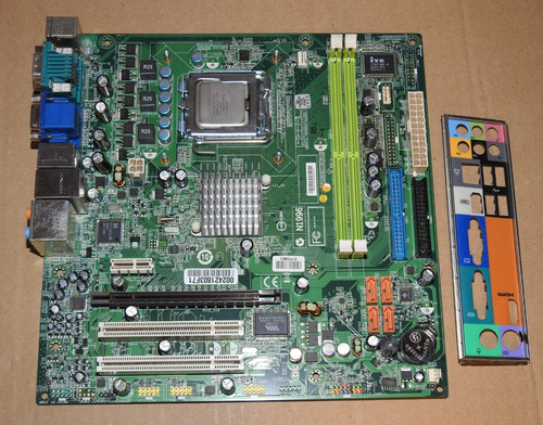 Acer aspire m3641 mainboard - acer,