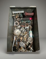 Hercules Sachs Oldtimer Mofa