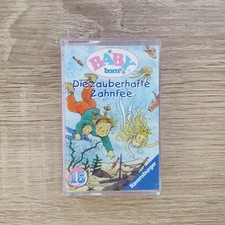 BABY born Folge 15 - Die