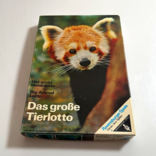 Ravensburger das große - das,