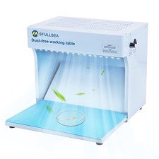 Laminar Flow Hood HEPA Filter