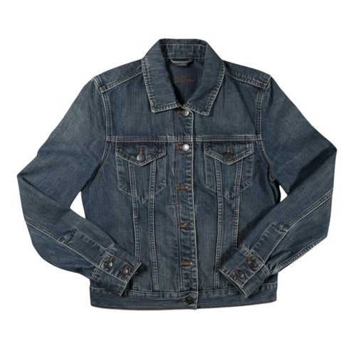 Eddie bauer jeansjacke - eddie,