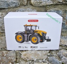 WIKING Schlepper JCB Fastrac