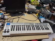 Evolution MK-449C USB Midi