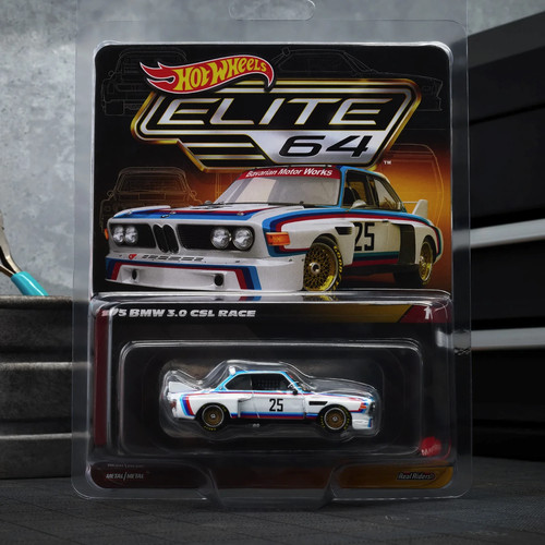 Hot wheels elite - elite, 1975