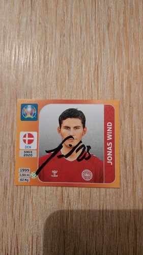 Panini sticker 2021 - sticker,