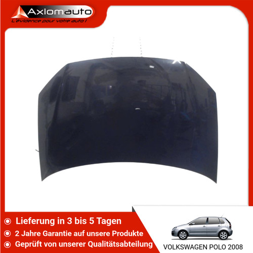 Haube volkswagen - 🇩🇪,