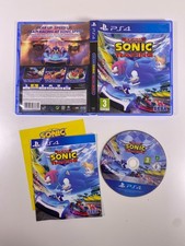 Team Sonic Racing Videospiel