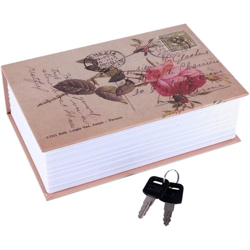 Security box buchtresor - security, box,