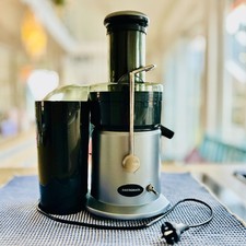 Gastroback Design Juicer 40123