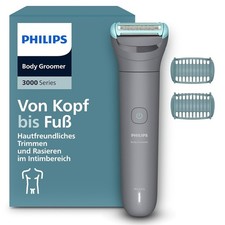 Philips Bodygroom 3000