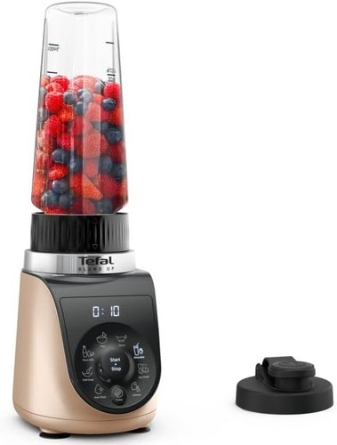 Tefal blend standmixer - up,