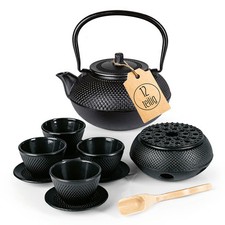 Asia Tee Set Teekanne