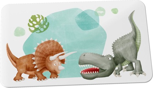 Haba brettchen dino - haba,