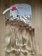 Balmain CLIP-IN WEFT SET Memory Hair AMSTERDAM  wie neu* (15)