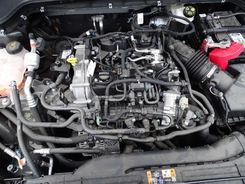 Motor engine ford focus - ford,