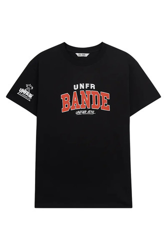 Unfair athletics bande - athletics,