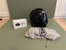 Motorrad Helm von Shoei