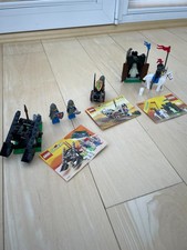 Lego Ritter 1712 Geist 6034