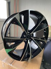 20 zoll Felgen Audi A4 A5 A6