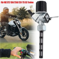 Benzinhahn für Simson S50 S51 SR4-3 SR4-4 MZ RT TS ES ETZ IFA 125 150 250 AWO