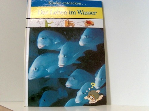 Das leben wasser kinder - im,