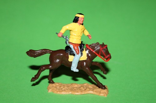 Timpo toys indianer - timpo,