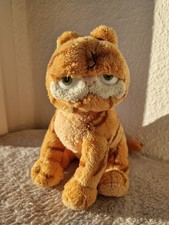 Ty Beanie Babys Garfield die Katze Film Plüschtier Kuscheltier