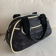 Borsa a spalla in lack Hogan