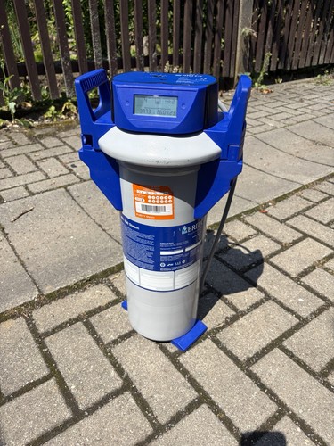 Brita purity 600 steam - brita,