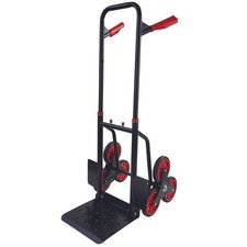 RAMROXX® 150 kg Treppen