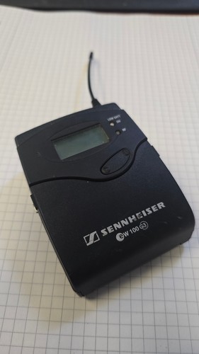 Sennheiser 734 776 - 734-776, 100