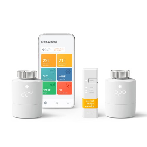 Tado smartes - tado°,