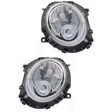 Scheinwerfer Set rechts &
