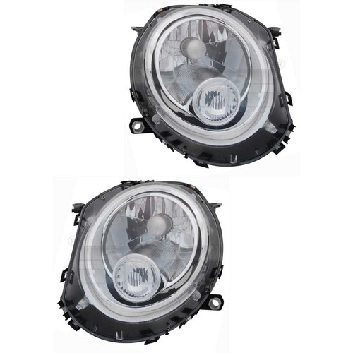 Scheinwerfer set rechts - set,