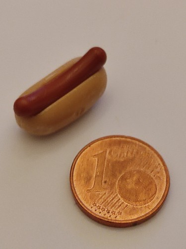 Playmobil x bockwurst - playmobil, 1