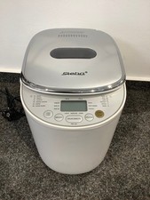 STEBA BM 3 Brotbackautomat