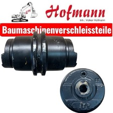 LAUFROLLE für Minibagger